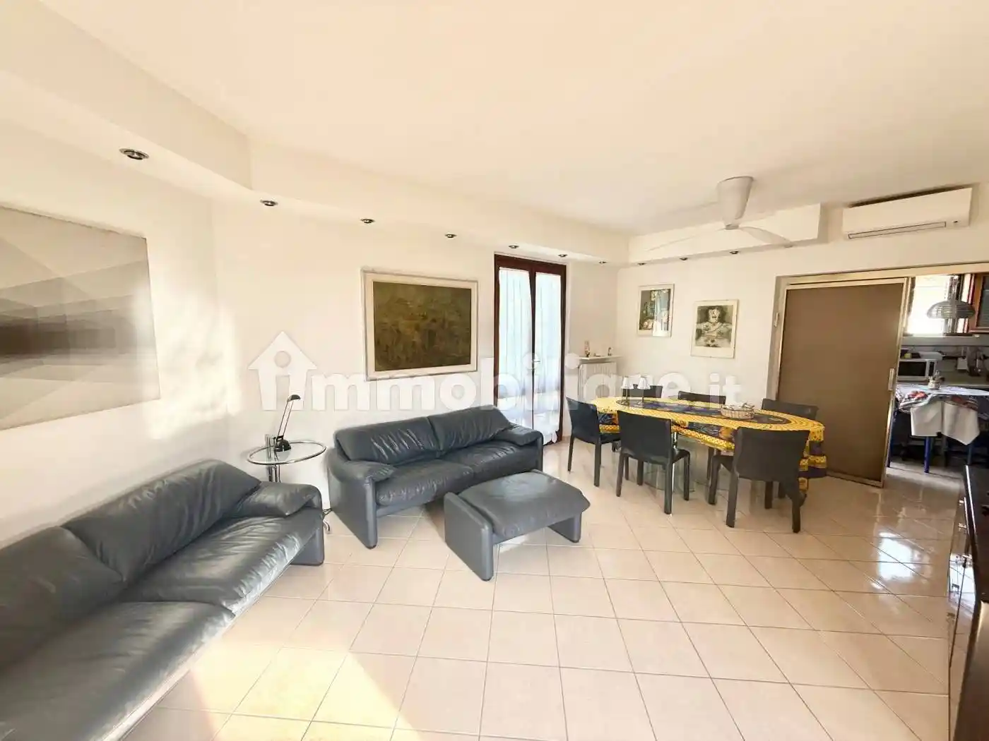 Appartamento in affitto a Pietrasanta