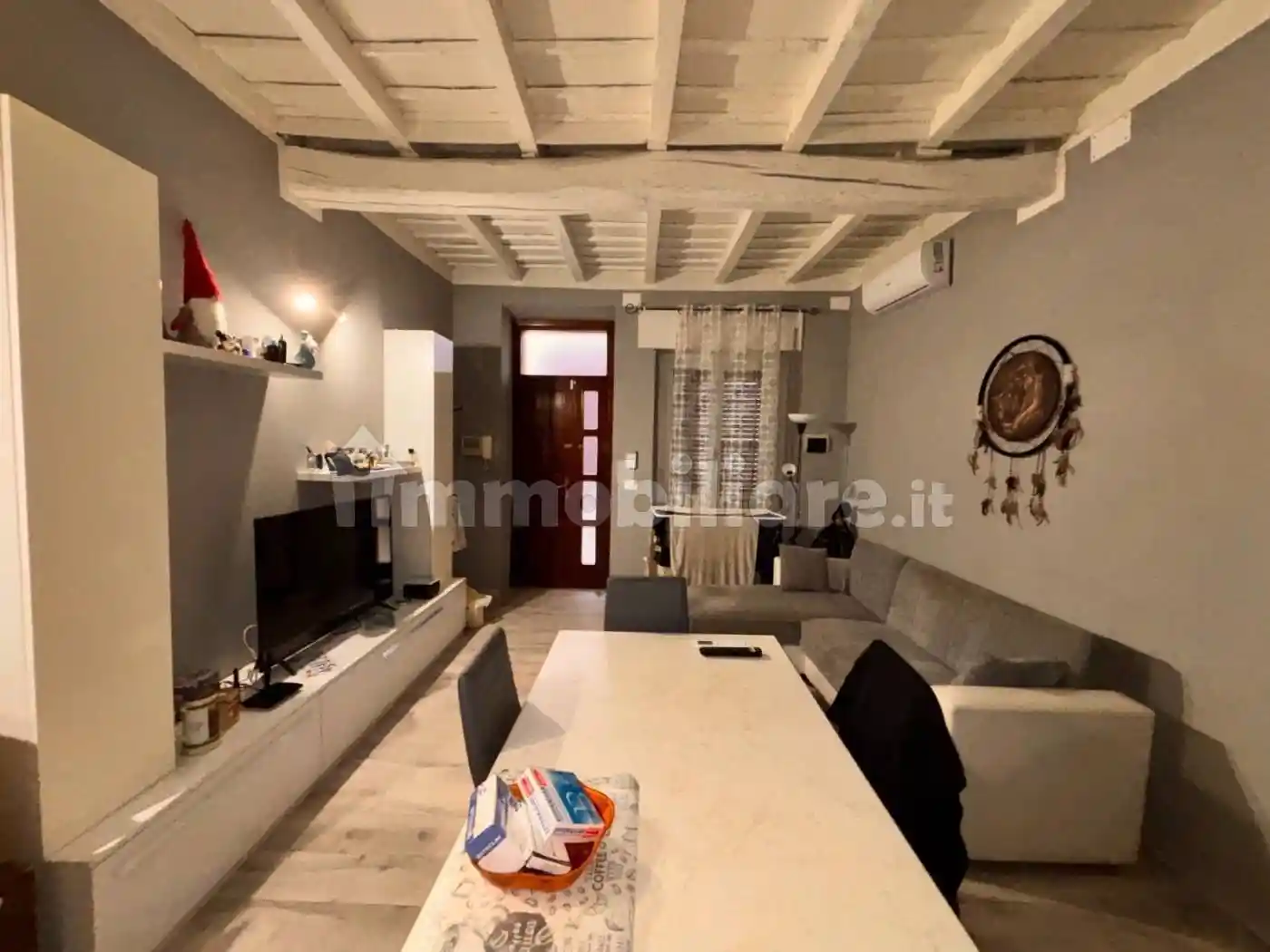 Appartamento in vendita a Gambolò