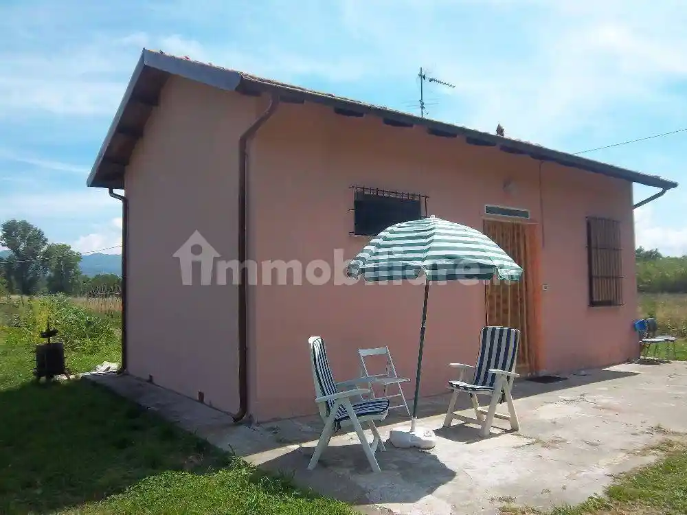 Villa in vendita a Arcola