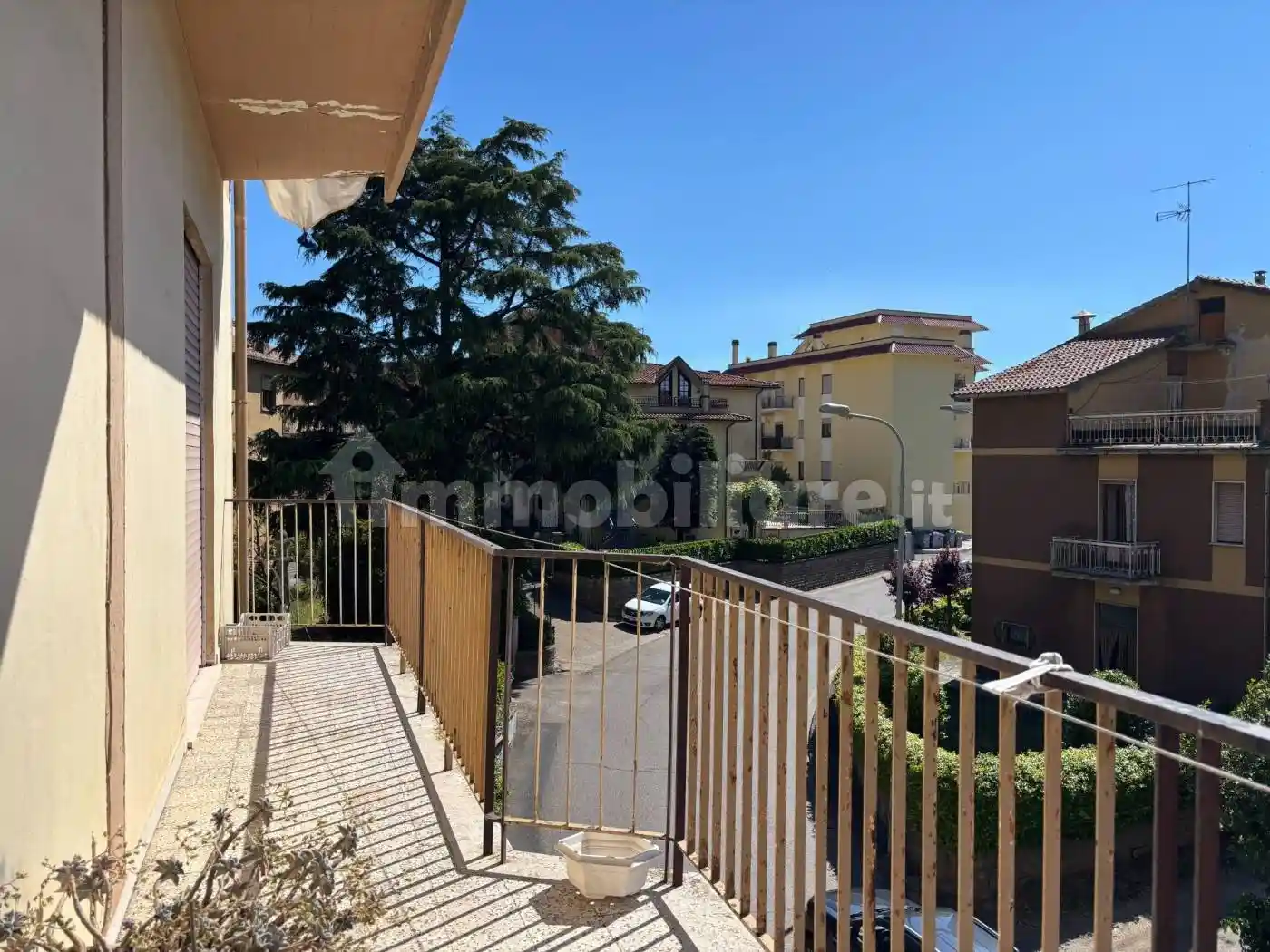 Appartamento in vendita a Montefiascone