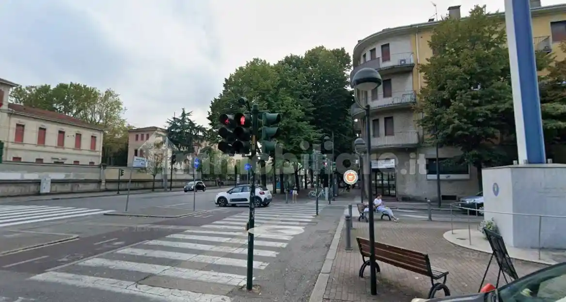 Appartamento in affitto a Parma