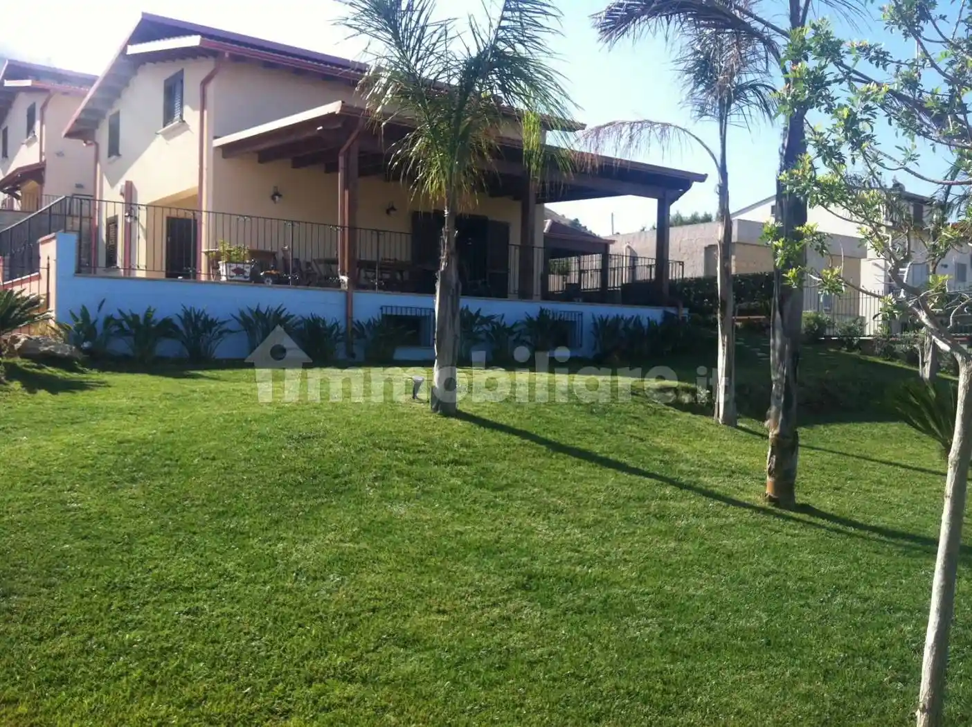 Villa in vendita a Alcamo