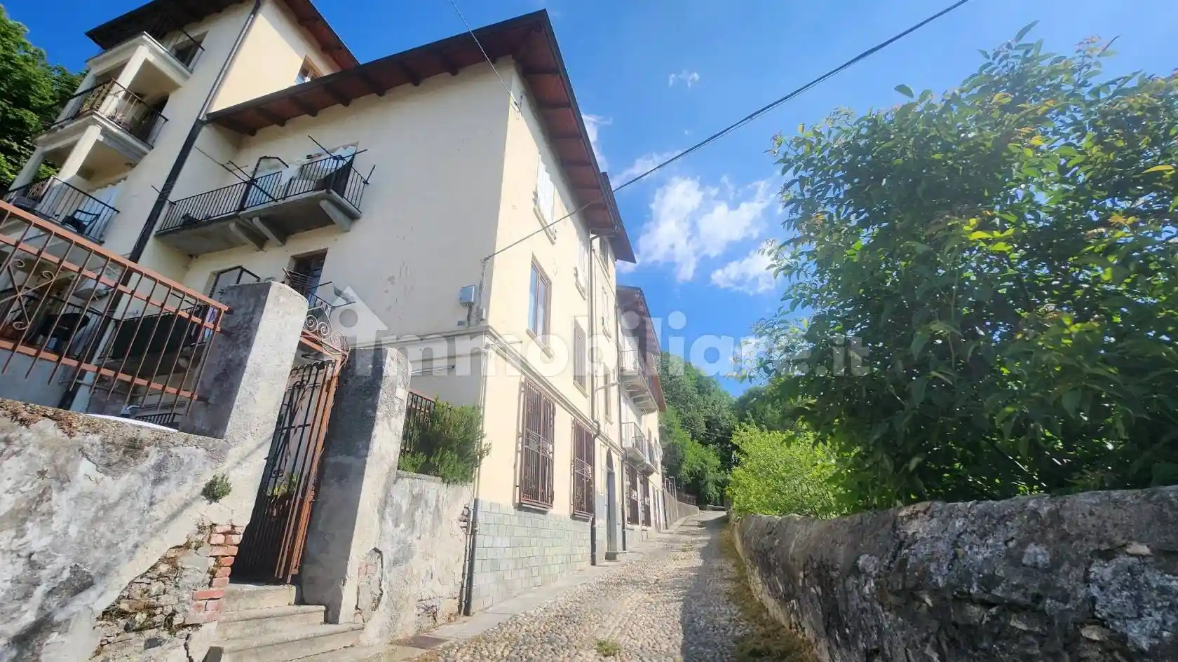 Appartamento in vendita a Avigliana