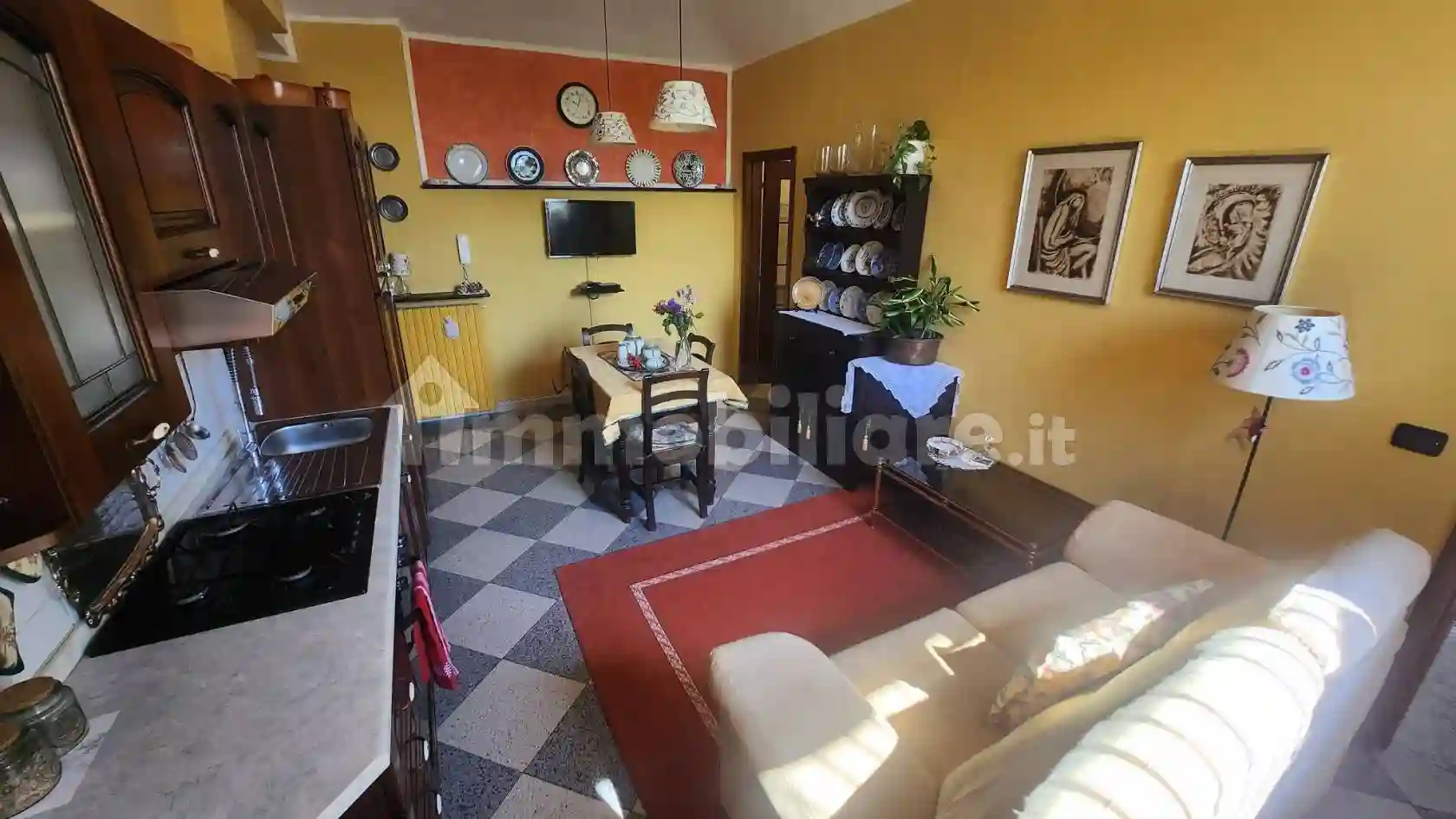 Appartamento - foto 5
