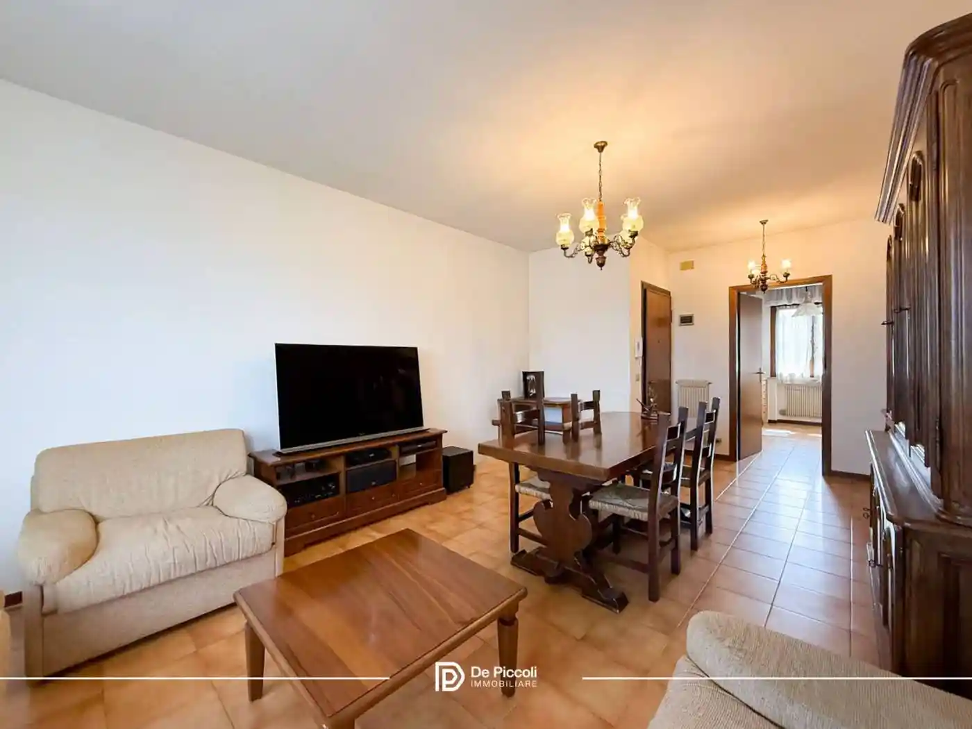 Appartamento in vendita a Ceggia