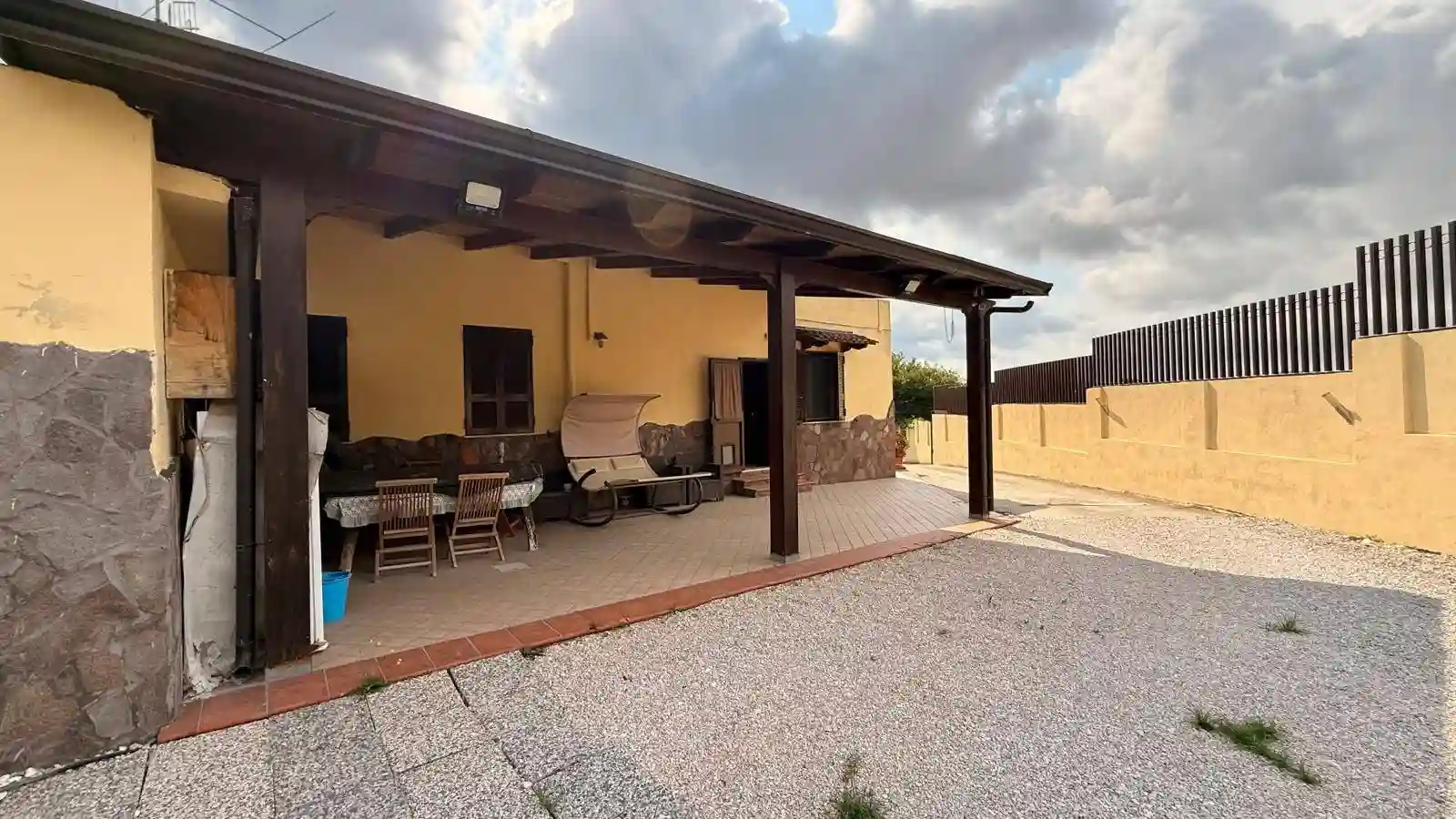 Villa - foto 4