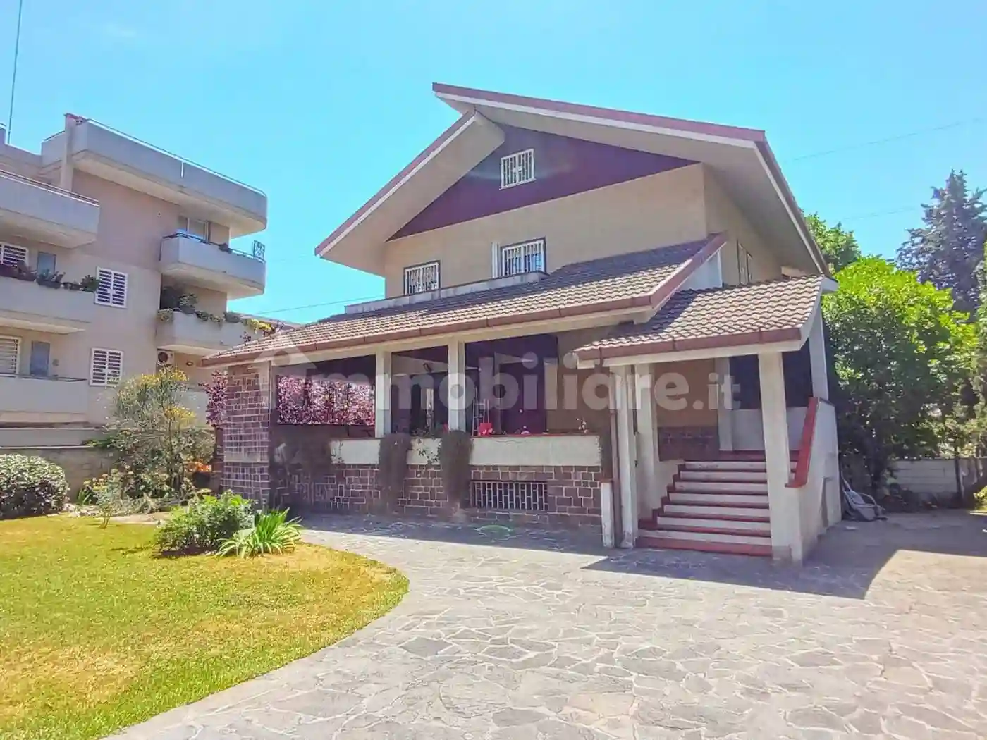 Villa - foto 4