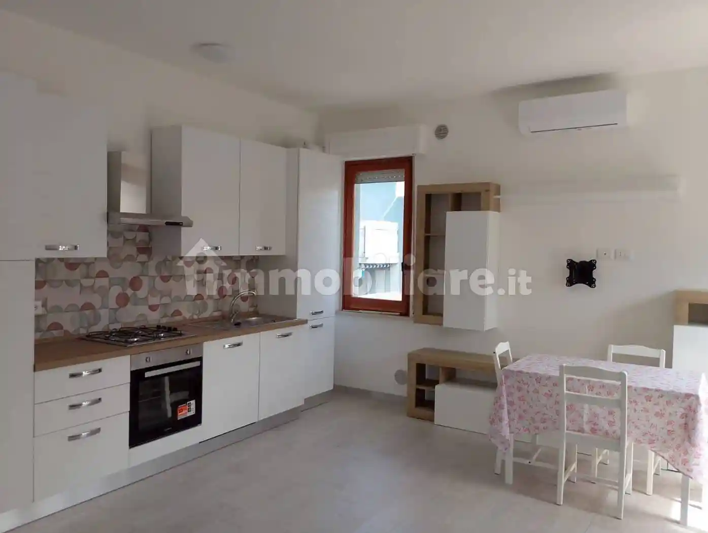 Appartamento in affitto a Silvi