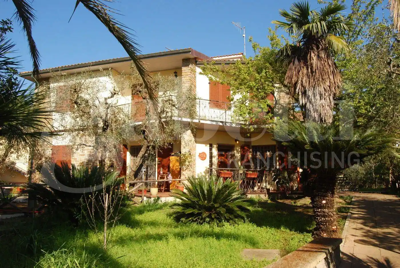 Villa in vendita a Scarlino