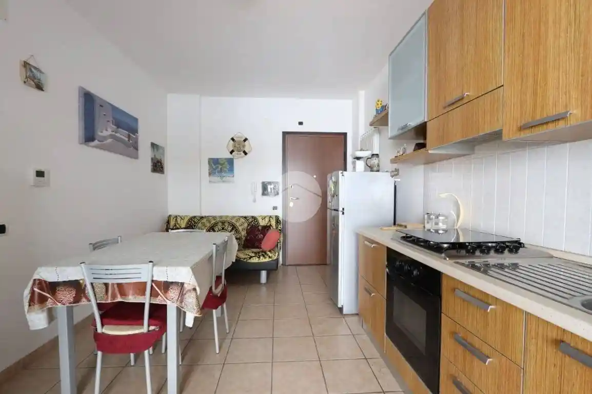 Appartamento in vendita a Alba Adriatica