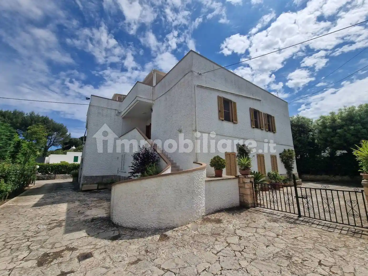 Villa in vendita a Fasano