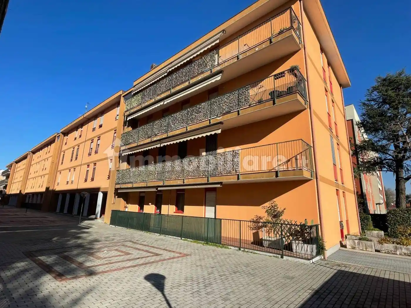 Appartamento in vendita a Paderno Dugnano