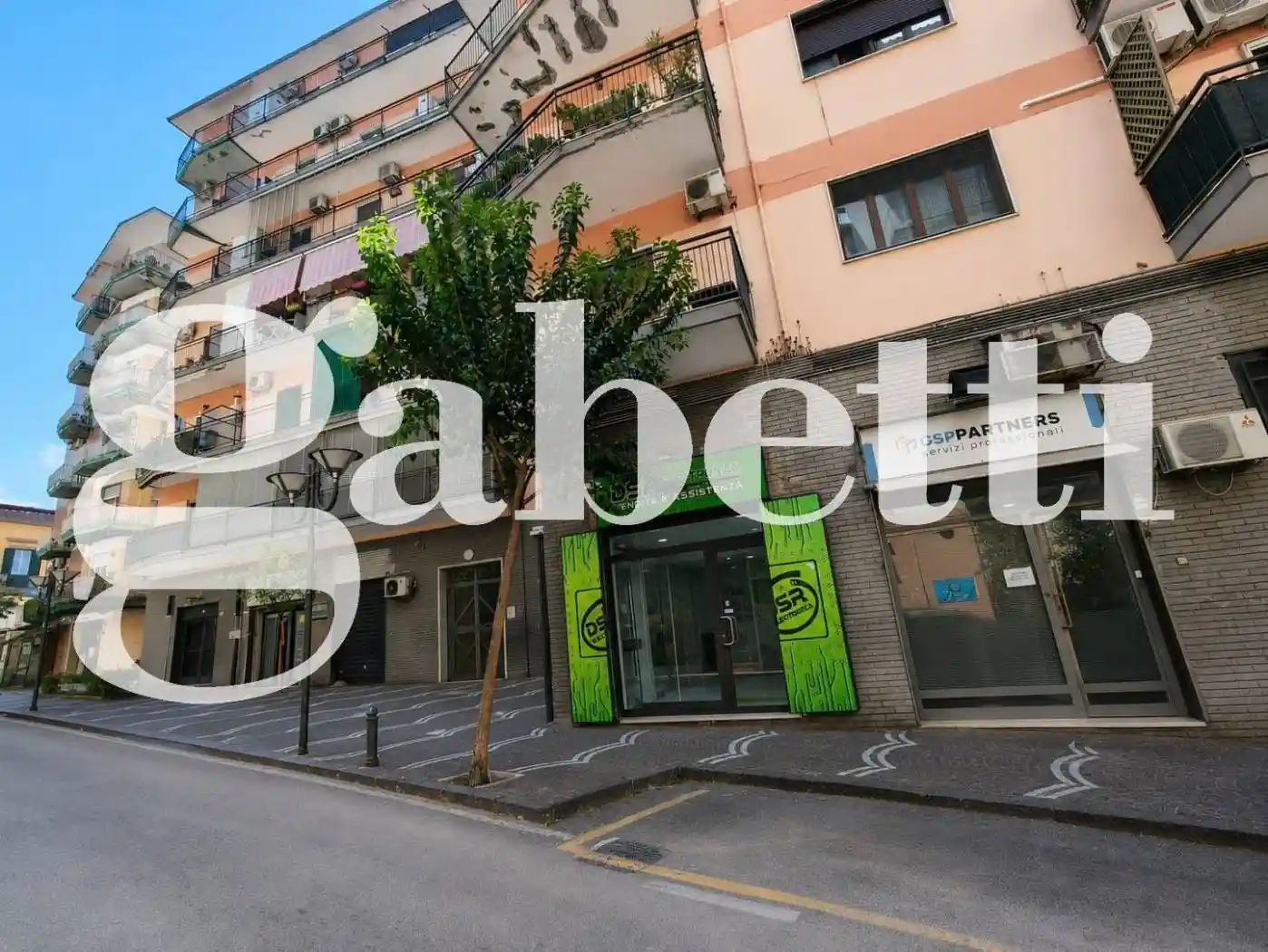 Appartamento in vendita a Portici