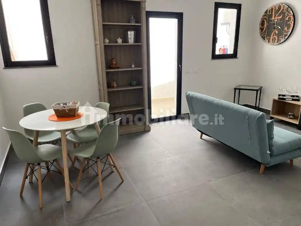 Appartamento in affitto a Palermo