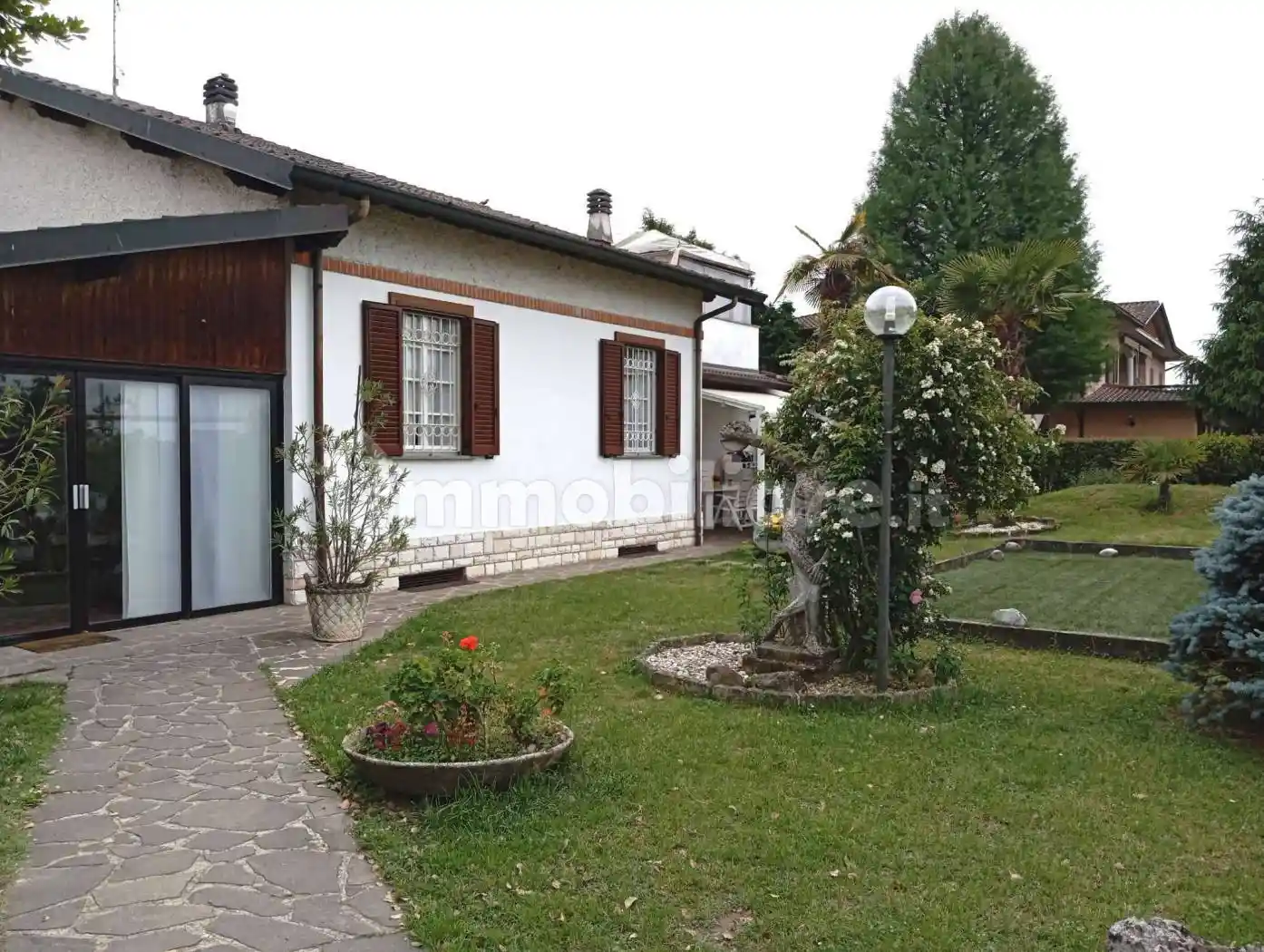 Villa in vendita a Settala