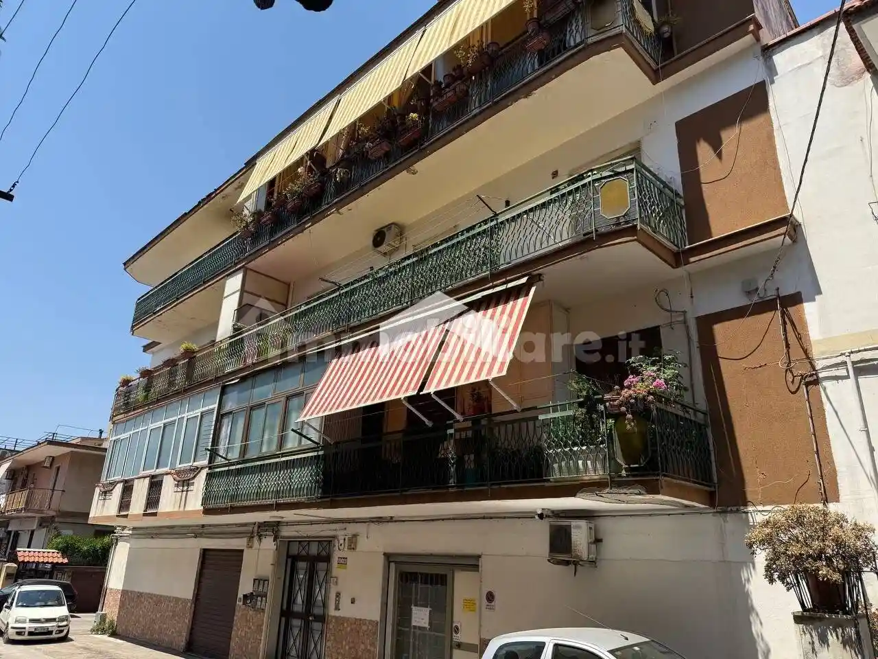 Appartamento in vendita a Napoli