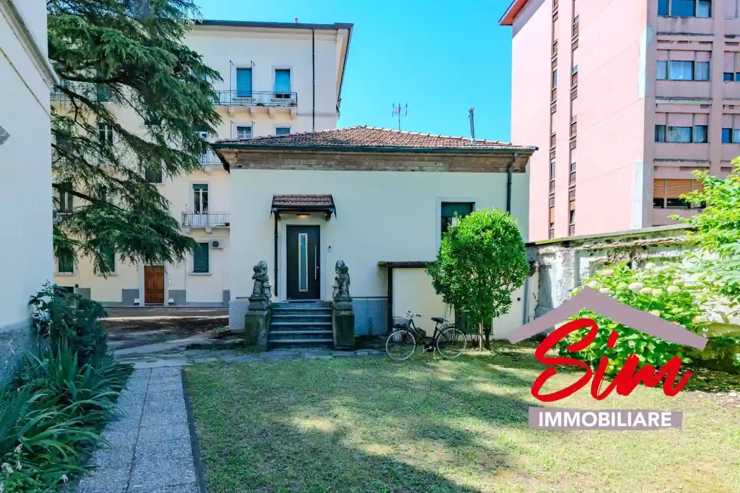 Villa - foto 3