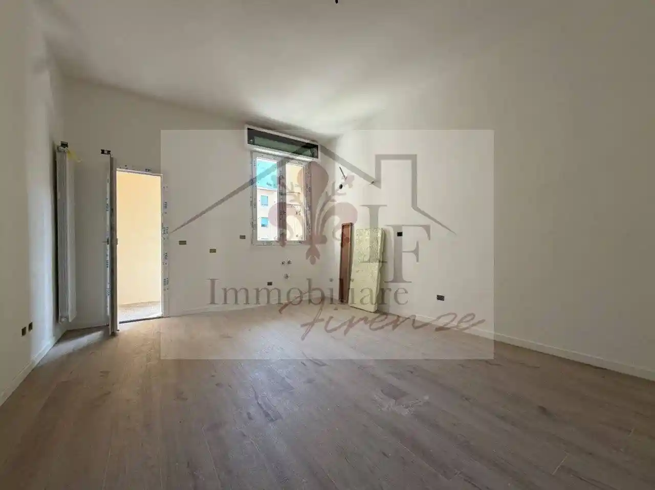 Appartamento in vendita a Firenze