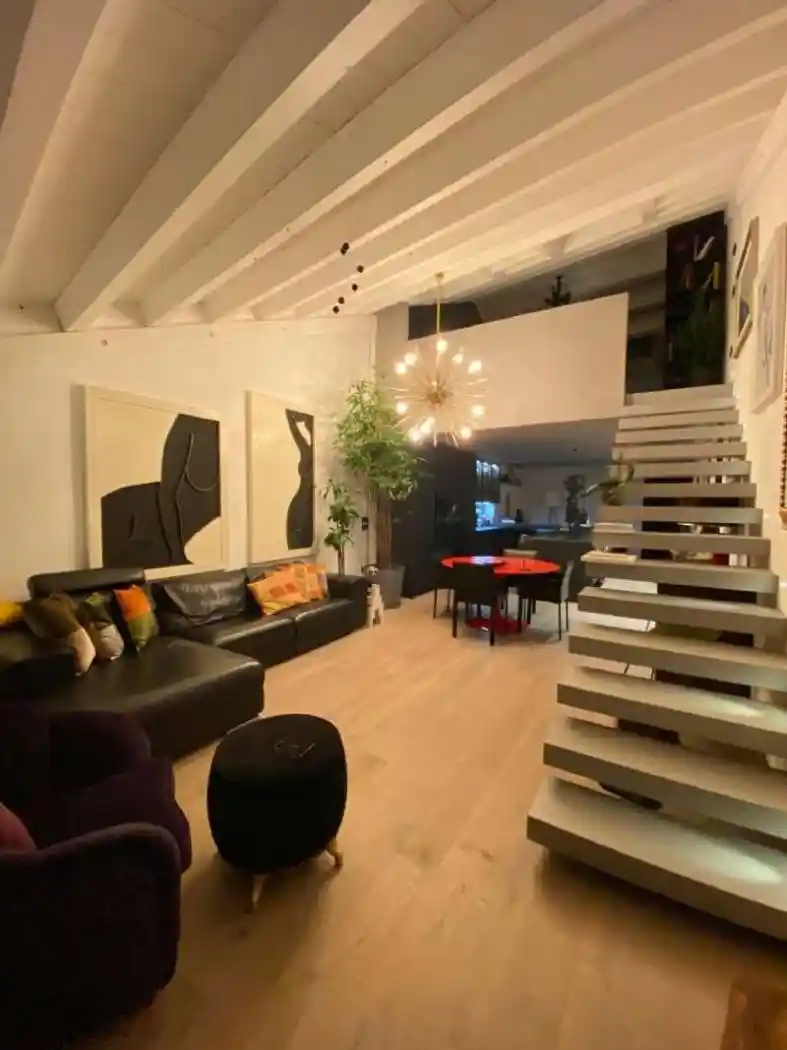 Loft in affitto a Venezia