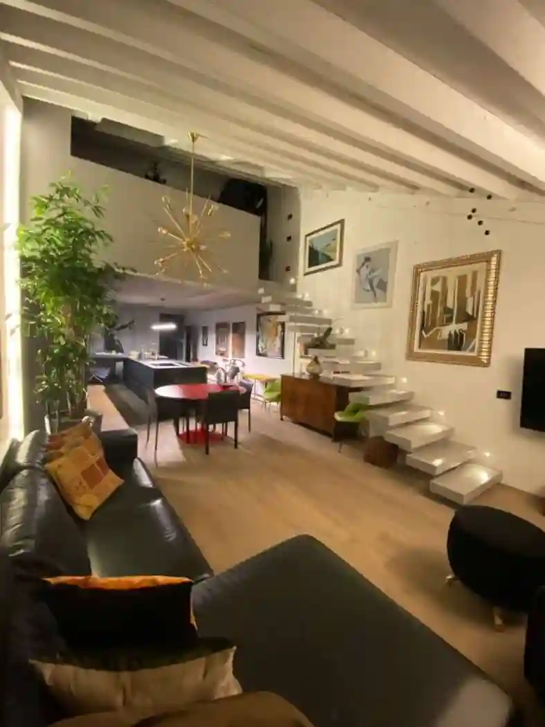 Loft - foto 2