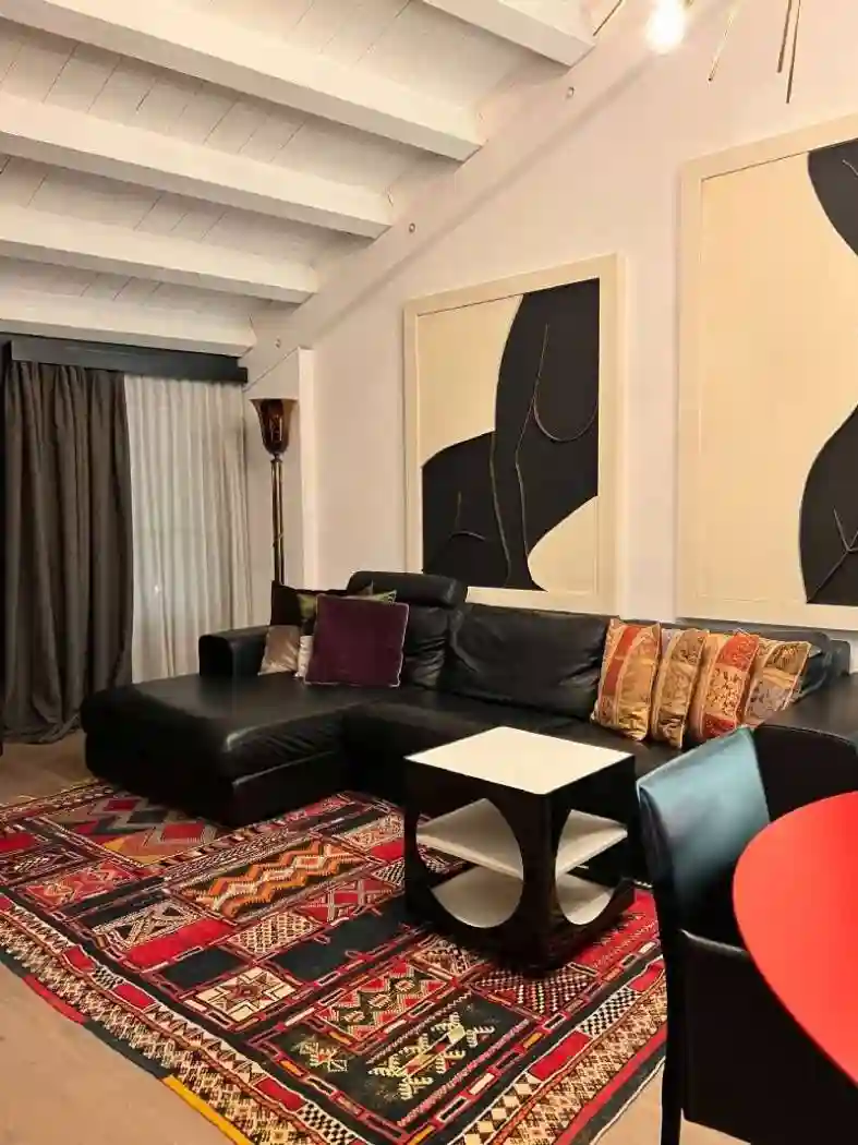 Loft - foto 3