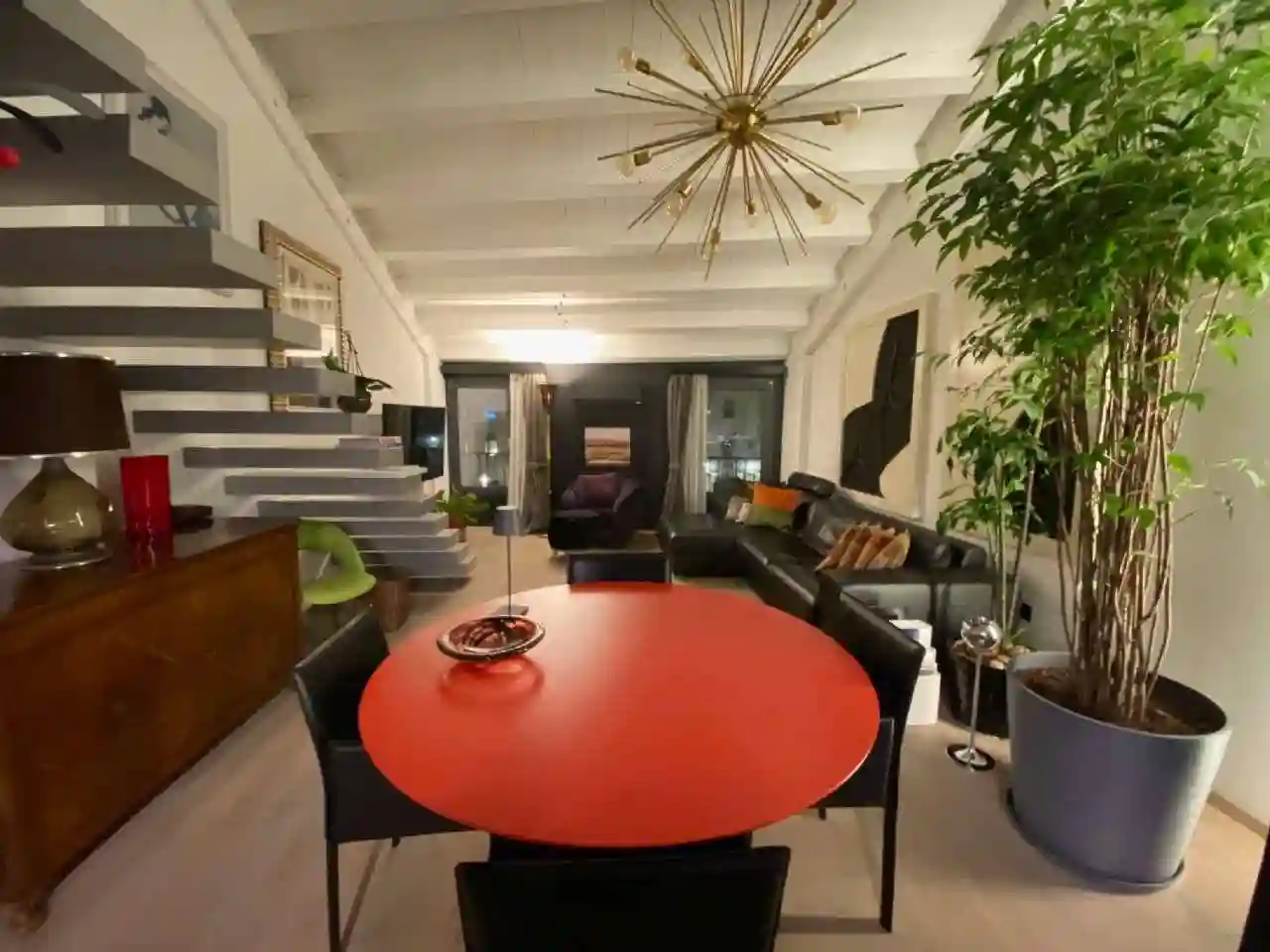 Loft - foto 5