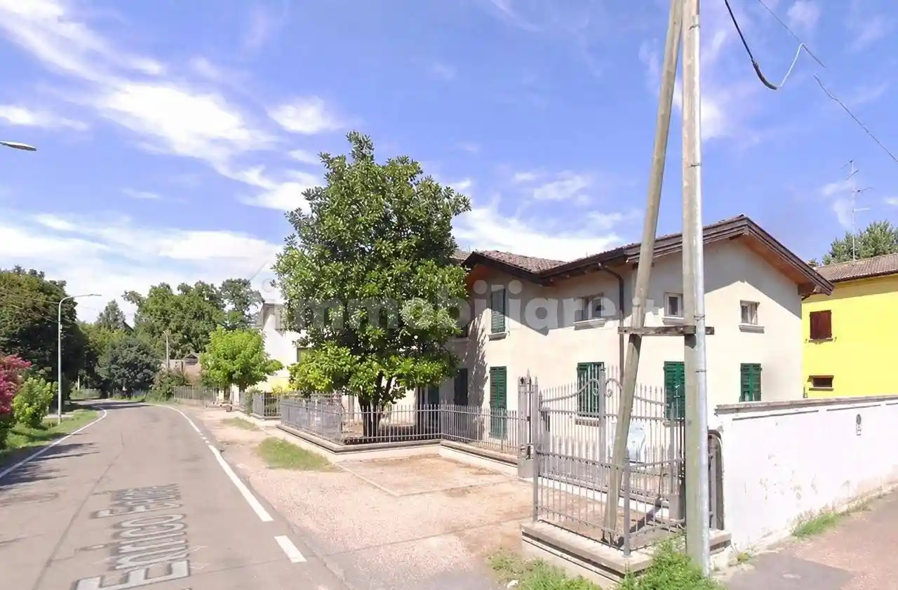 Villa in vendita a Reggio Emilia
