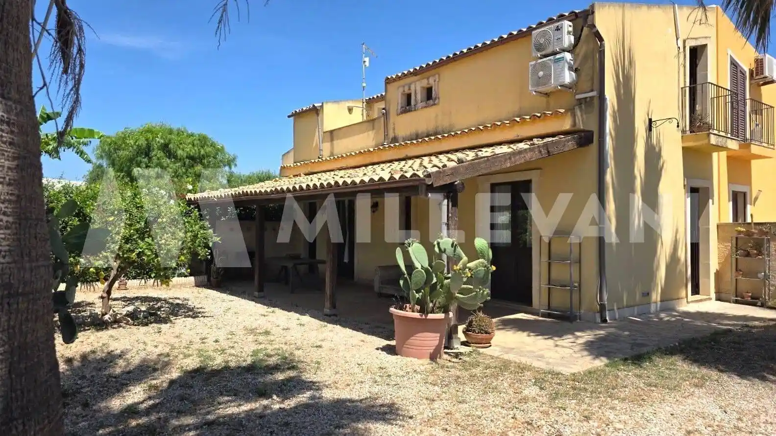 Villa in vendita a Scicli