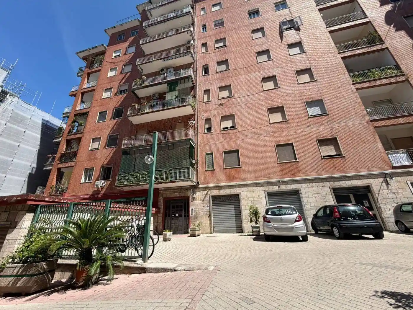 Appartamento in vendita a Santa Maria Capua Vetere