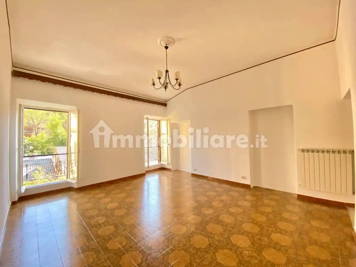 Appartamento in affitto a Roma