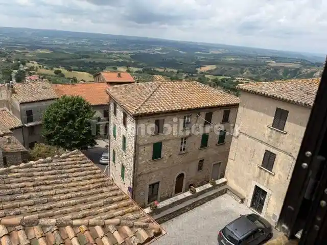 Appartamento in vendita a Montecchio