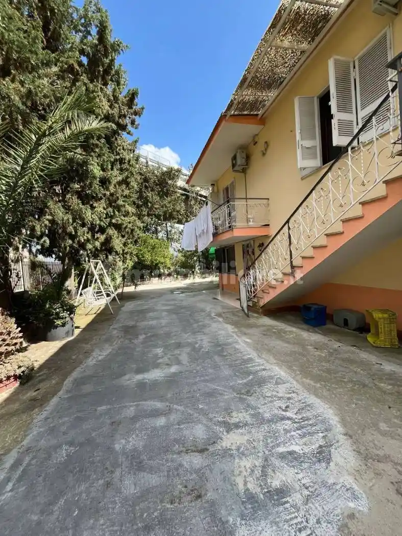 Appartamento in vendita a Ottaviano