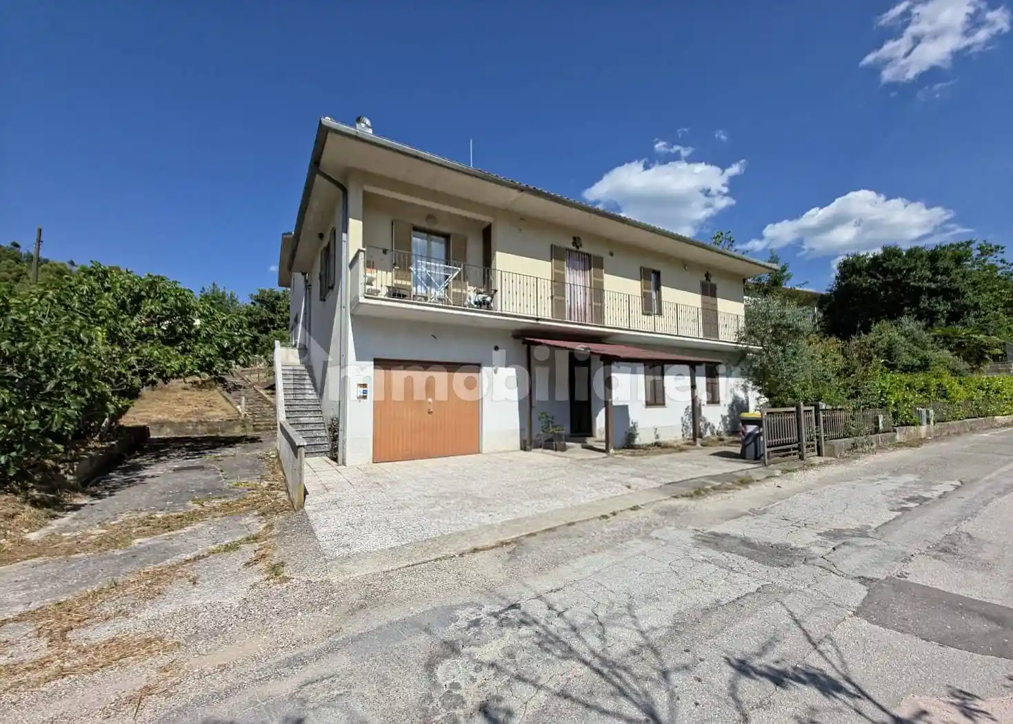Appartamento in vendita a Spoleto