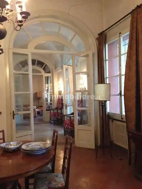 Villa in vendita a Zola Predosa