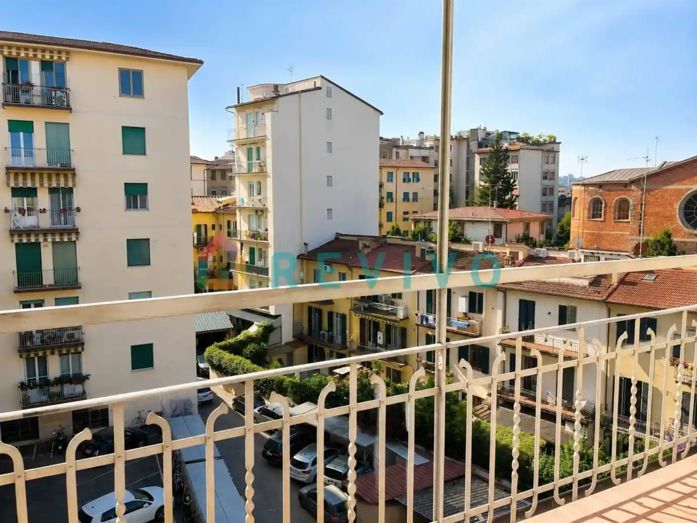 Appartamento in vendita a Firenze