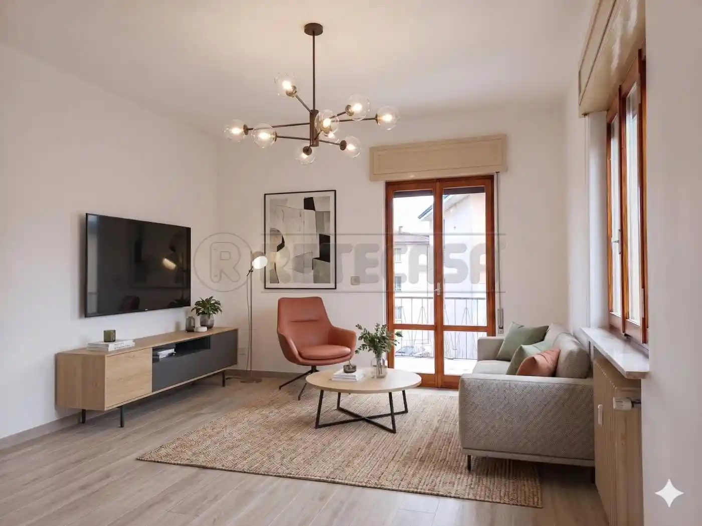 Appartamento in vendita a Vicenza