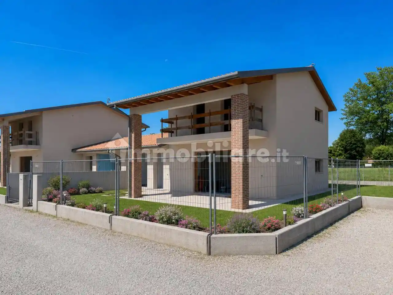 Villa in vendita a Vedelago
