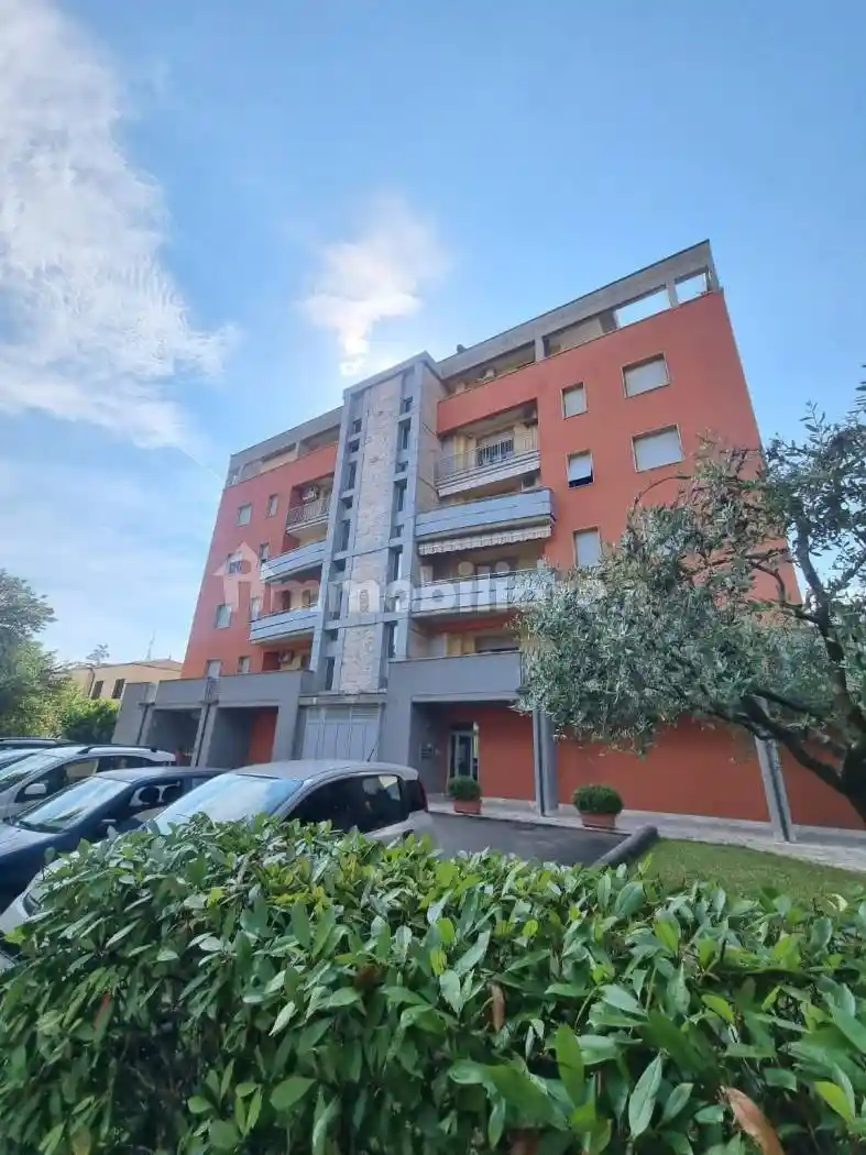 Appartamento in vendita a Tolentino