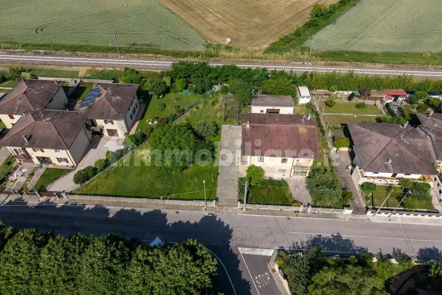 Villa - foto 5