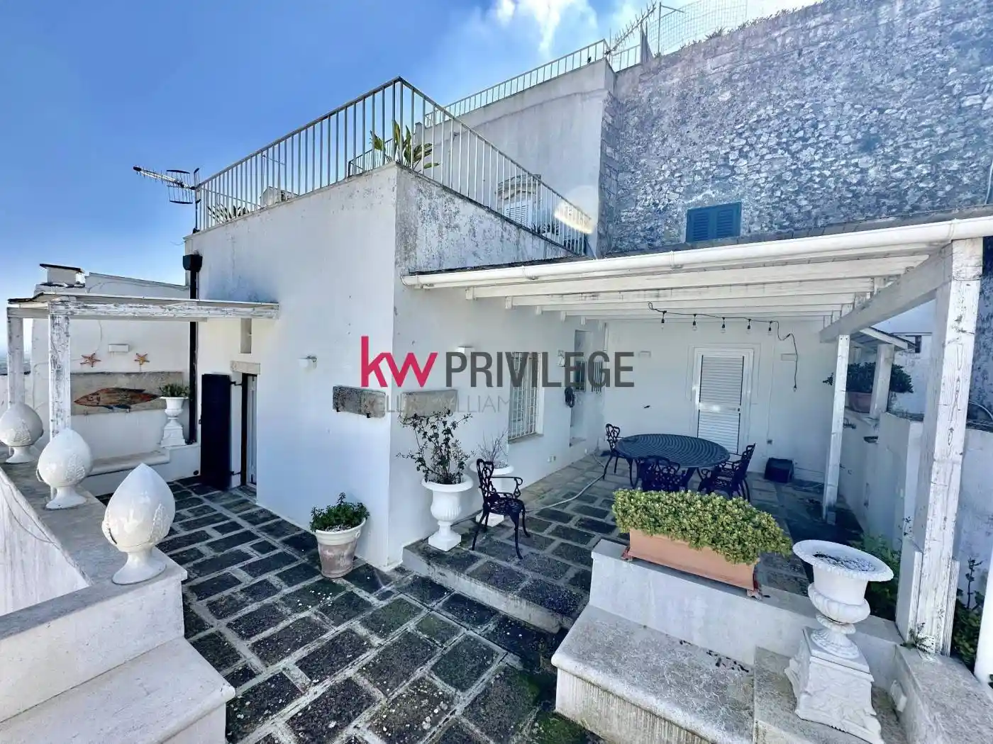 Casa indipendente in vendita a Ostuni