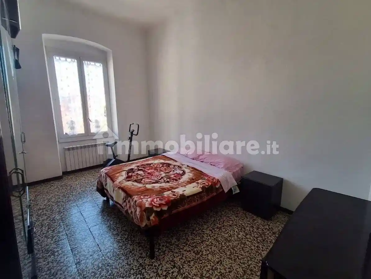 Appartamento in vendita a La Spezia