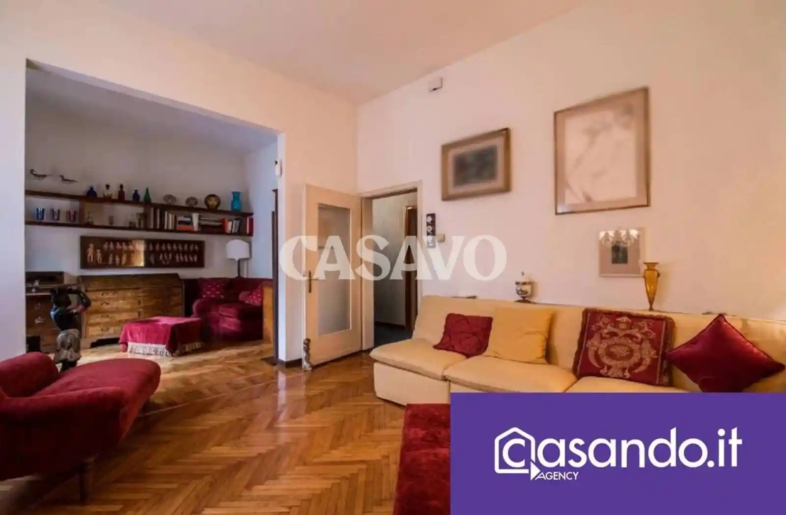 Villa in vendita a Venezia