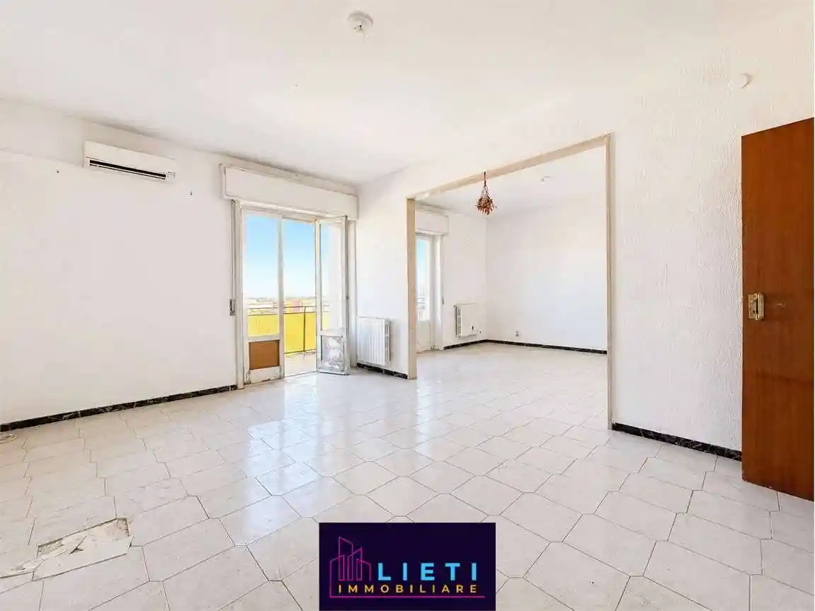 Appartamento in vendita a Taranto
