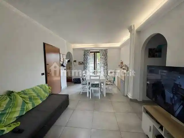 Appartamento in vendita a Monte Compatri