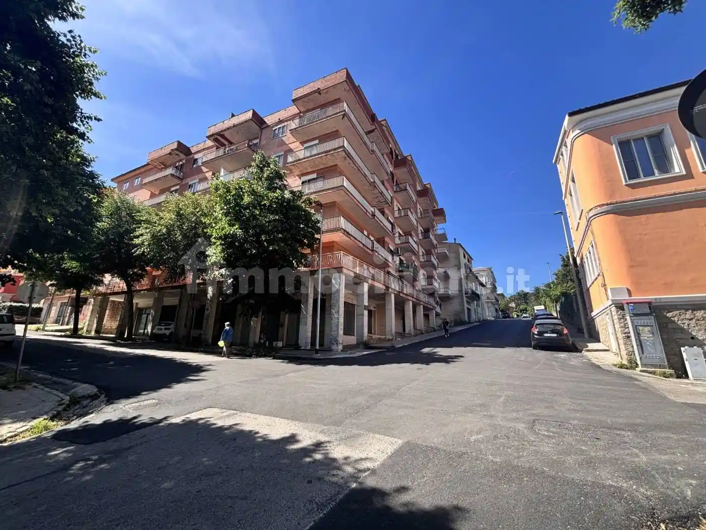 Appartamento in vendita a Tempio Pausania