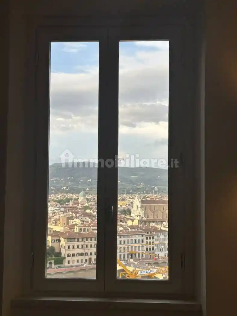 Appartamento in vendita a Firenze