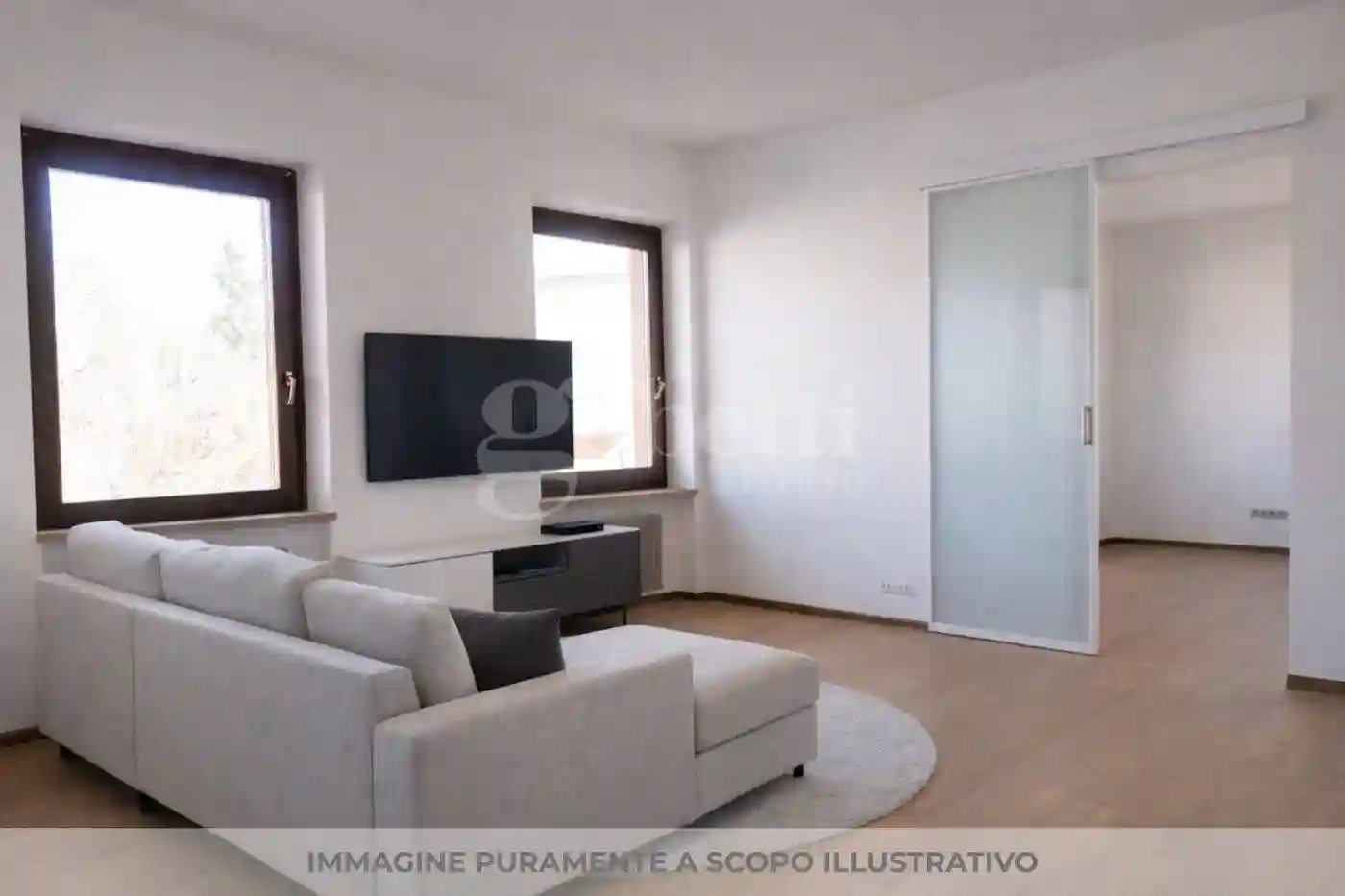 Appartamento - foto 3