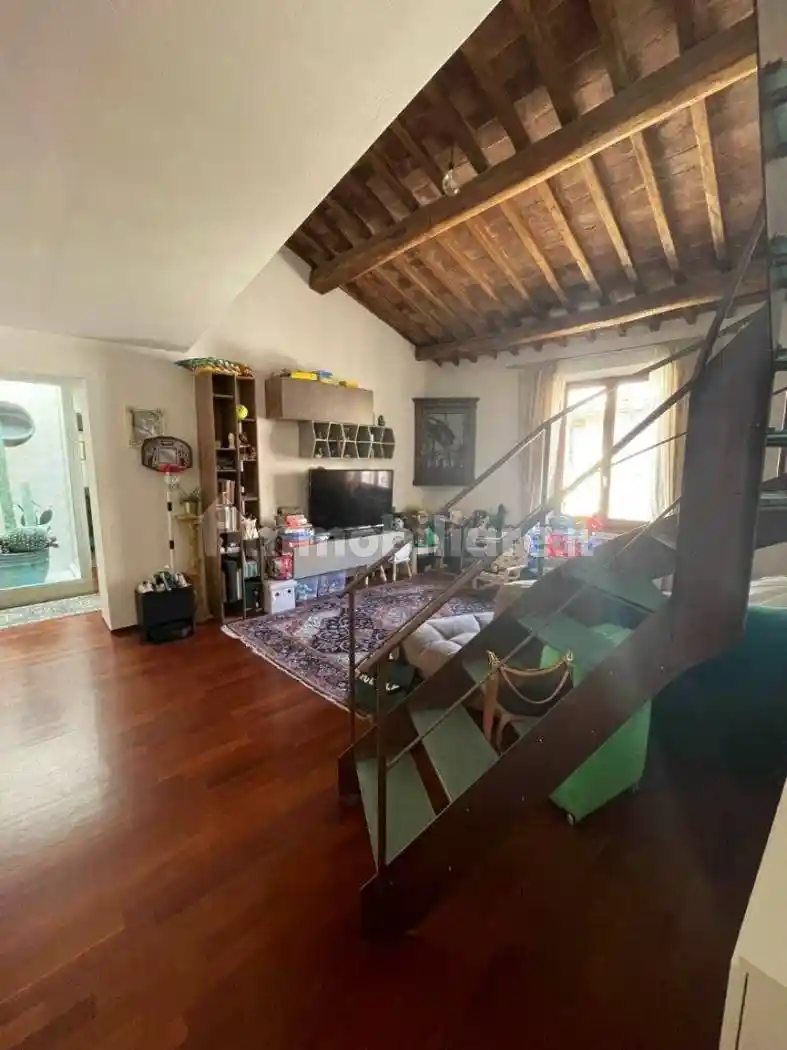 Appartamento in affitto a Siena