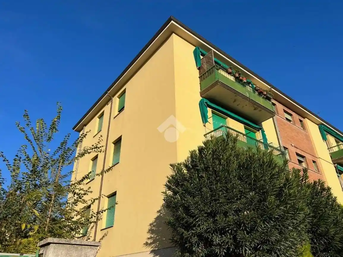 Appartamento in affitto a Bologna