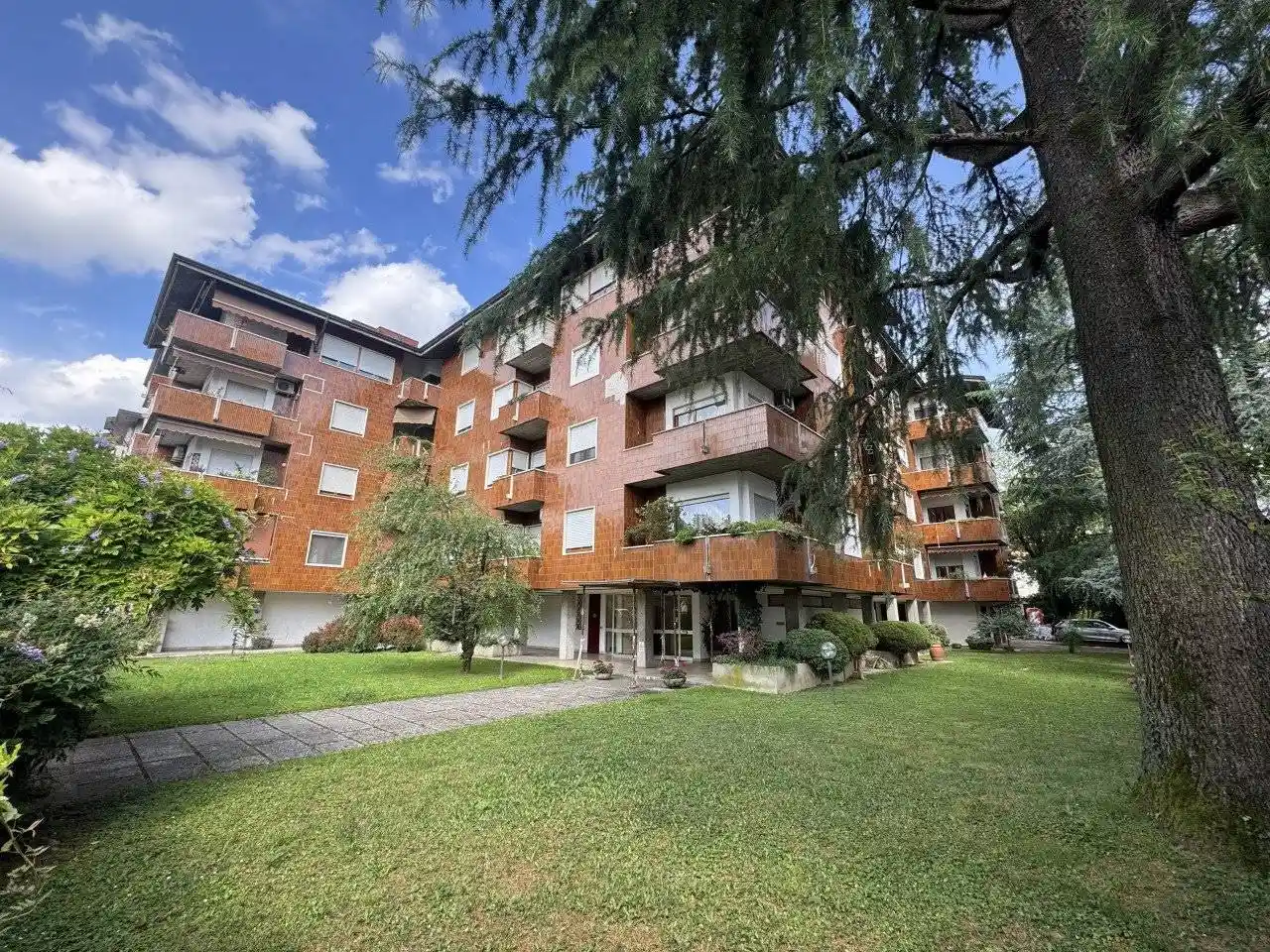 Appartamento in vendita a Vicenza